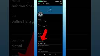 How to Turn On Age Restriction on Twitter (Quick & Easy)