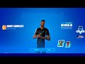 How to Unlock Neymar Jr Skin in Fortnite - Complete Quests from Soccer Characters - Neymar Jr Quests