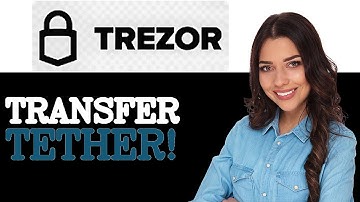 How To Transfer Tether From Bitrue To Trezor Wallet (2025)