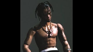 Travis Scott - FE!N (FE!N Over FE!N Remix/slowed) Resimi