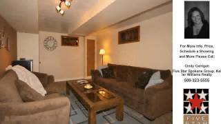 11511 E 4th Ave, Spokane Valley, WA Presented by Cindy Carrigan.