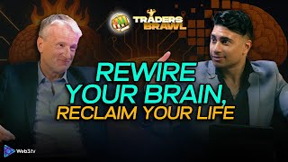 Master Your Mind: How to Overcome Invisible Mental Blocks | Traders Brawl Podcast