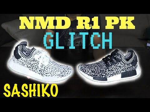 nmd sashiko