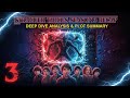 Stranger Things Season 3 Recap: Deep Dive Analysis &amp; Plot Summary