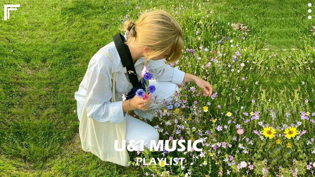[Playlist] 따뜻해지는 요즘 꼭 들어야 하는 봄 팝송 모음 🌸🌸 Spring Pop Playlist - YouTube