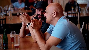 Flowmon days Slovakia 2019 (official aftermovie)