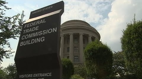 FTC proposes rule to make it easier to cancel subscription services