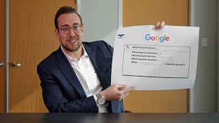 Financial Advisor Answers Most Searched Financial Questions