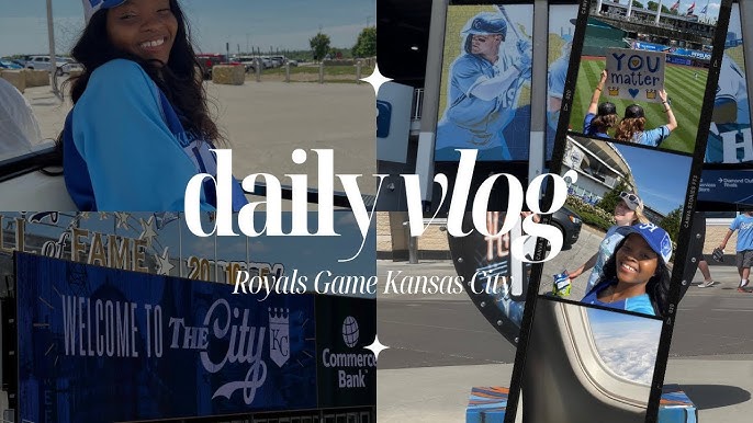 Kansas City Royals on X: September skies. #WelcomeToTheCity https