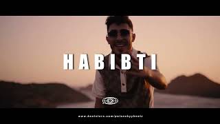 (FREE)   Dopebwoy x Dystinct x Morad Afrobeat Type Beat - "HABIBTI" Prod by Polanskyy & @rifisoul