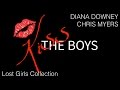 Kiss the Boys Book Trailer