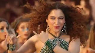 Tamanna Bhatia latest video