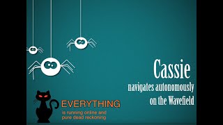 Halloween Edition Cie Autonomy