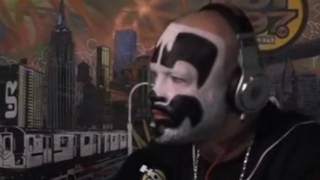 Insane Clown Posse gets dissed by Rosenberg in front of Tech N9ne 2019 Net Worth