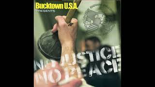 Cocoa Brovaz - No Justice, No Peace