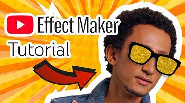 NEW! Make Filters for YouTube Shorts with Effect Maker (Fast Tutorial)
