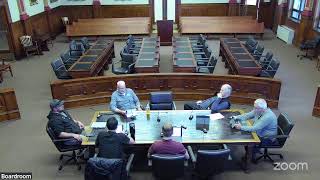 Lee County Public Safety and Court Services Committee Meeting - 5/12/2026