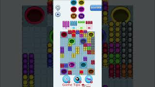 Hole People level 660