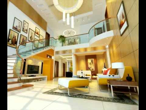 Desain interior rumah korea modern  Desain Rumah  interior 