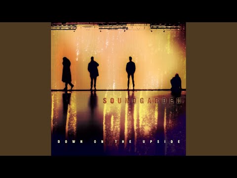 独2LP Soundgarden Down On The Upside 00602547924469 A&amp;M, UNIVERSAL MUSIC 未開封 /00660 Soundgarden - 'Down On The Upside', 180gm Vinyl LP, Limited