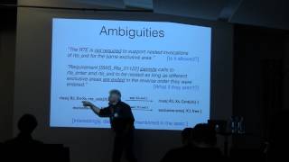 Bob 2015 - Johan Nordlander - Clutching A Grip On Autosar Using Haskell