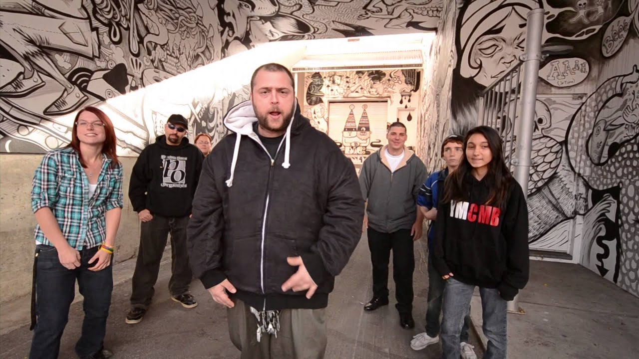 Boycut - Fais-Toi Respecter (Videoclip Officiel)//Par (Seebash Film)