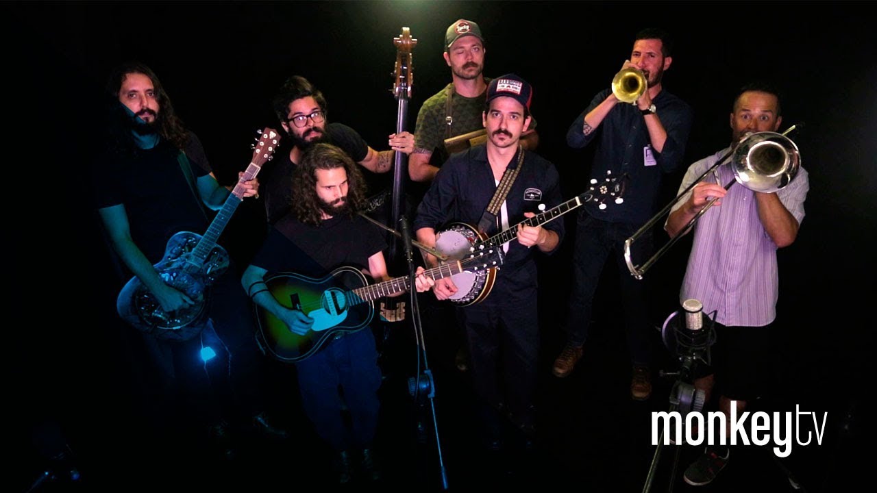 Dip Recording: Monoclub