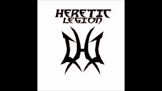 Heretic Legion - Inner Demons