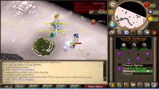 Dc Blitz- Soulsplit Pk Video #1