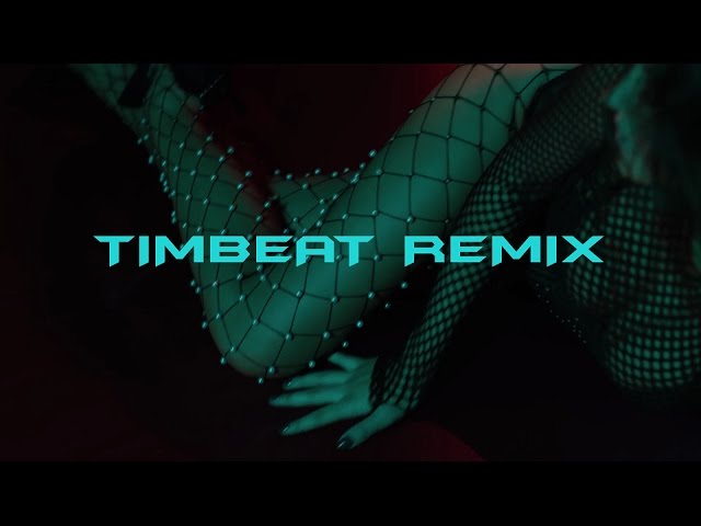 ANTONIA - Dor de Tine (TimBeat Remix Video) 2017 class=