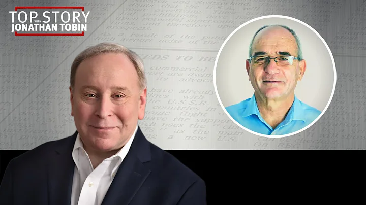 Jonathan Tobin: Why anti-Semitism is coming back i...