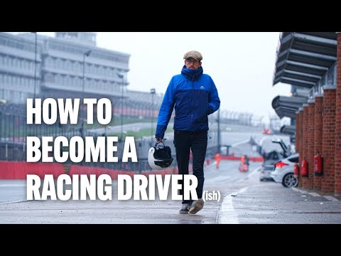 Rookie to Racer: Ep.1 Gaining my Motorsport Racing License