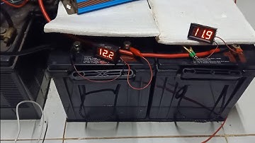 Góp ý cùng anh em có câu hỏi về điện năng #13 - Đam mê năng lượng