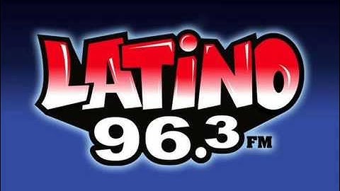 LATINO 96 3 DJ Eddie One live HQ part 5