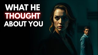 Your Person's THOUGHTS Of You TODAY WAS NOT EXPECTING THIS!! Love Reading SIGMA FEMALE