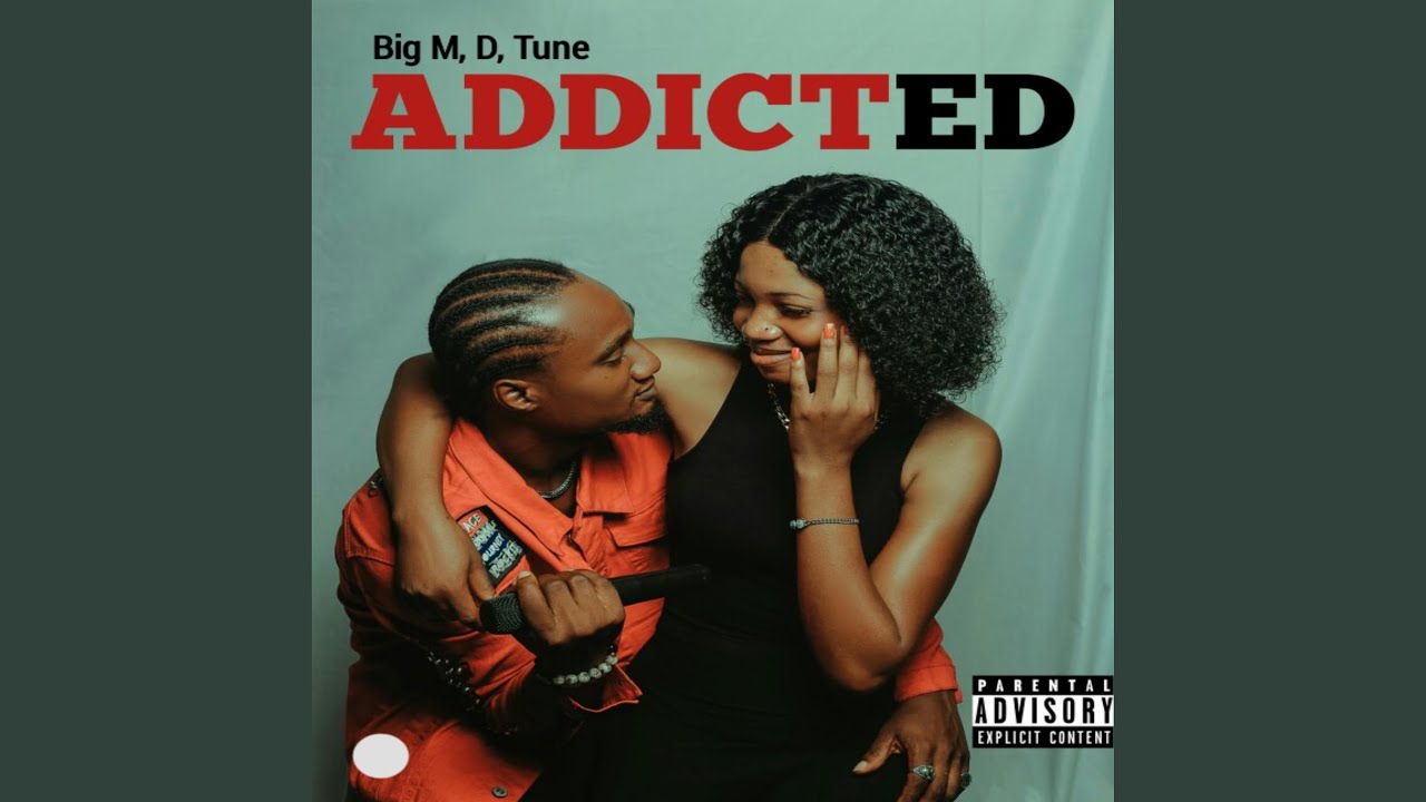Watch Addicted (Old Version) on YouTube Watch Addicted (Old Version) on YouTube