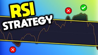 You Are Using The RSI Indicator WRONG! (RSI Trading Strategy Secrets REVEALED)