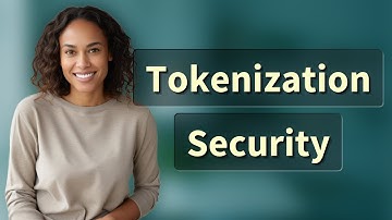 How Does Tokenization Protect Your Contactless Payments?