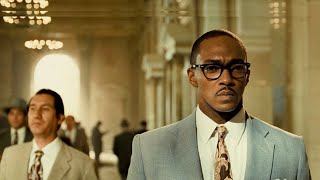 Bank Refuses Black Man To Enter, Sometime Later He Buys That Bank | True Story | Banker Movie Recap