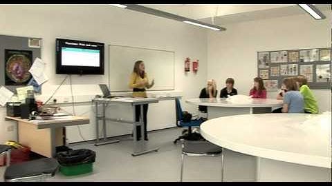 Spaced Learning Lesson - First Input