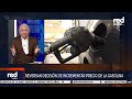 El riesgo de Abelardo De La Espriella por giro de última hora: esto pasa con precio de la gasolina