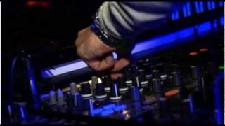 Aftermovie Headhunterz - Outland (2009-10-24)