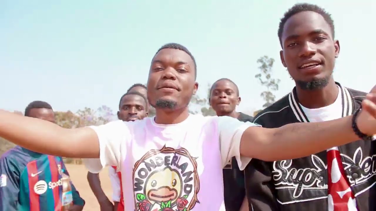 associate and finale anthem- sean grown x Romain  x Hayest &  Cee Praise(Official music video)