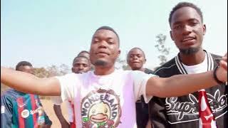 associate and finale anthem- sean grown x Romain  x Hayest &  Cee Praise(Official music video)