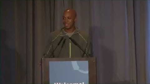 Charles Hudson, Making the Call on a Platform Pivot, The Lean Startup Conference 2012 - 12/3/12