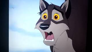 Balto iii: Wings of Change (1999) Silppin Slidin and Swimmin Moos on The Loose