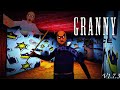 Granny BMP In Police Mod | Full Gameplay