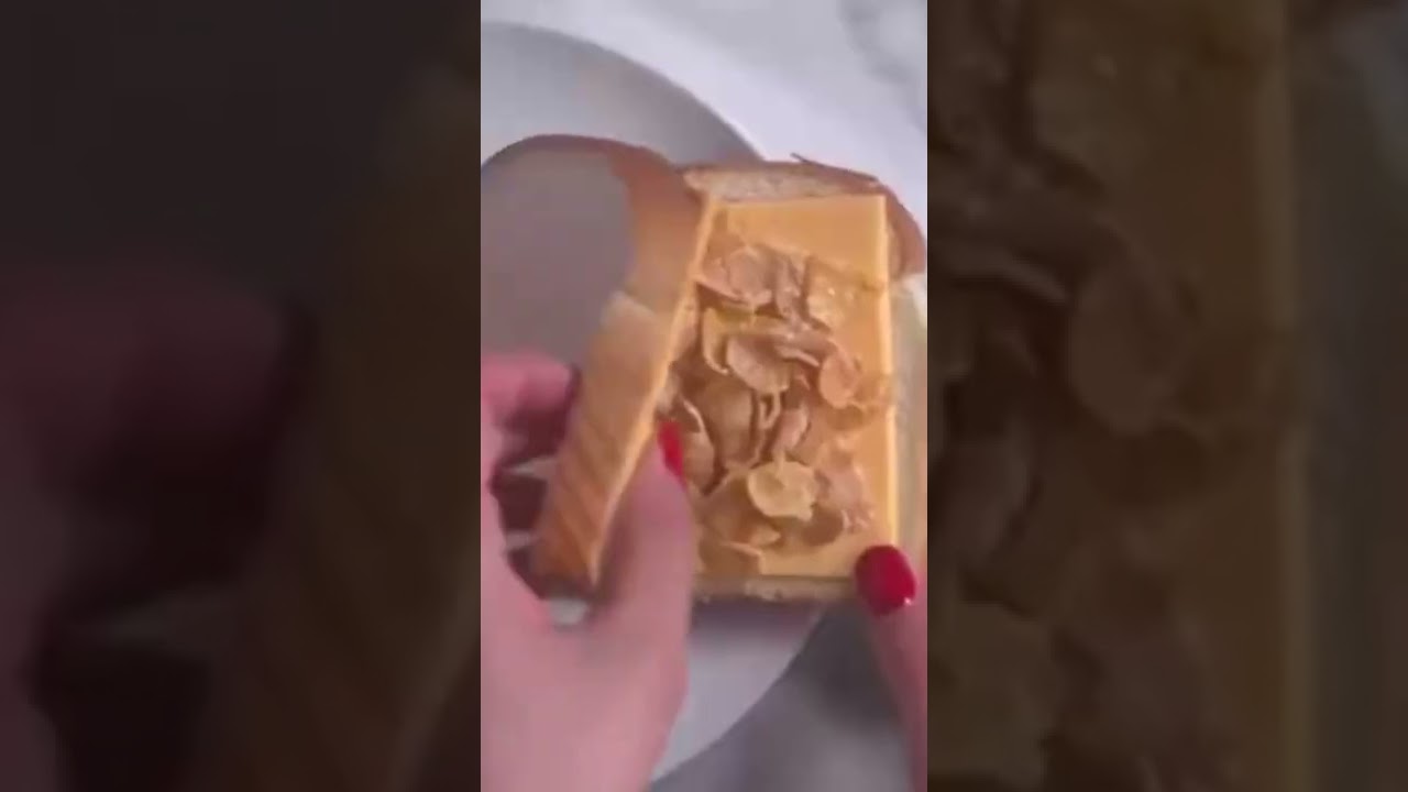 more cursed food combinations