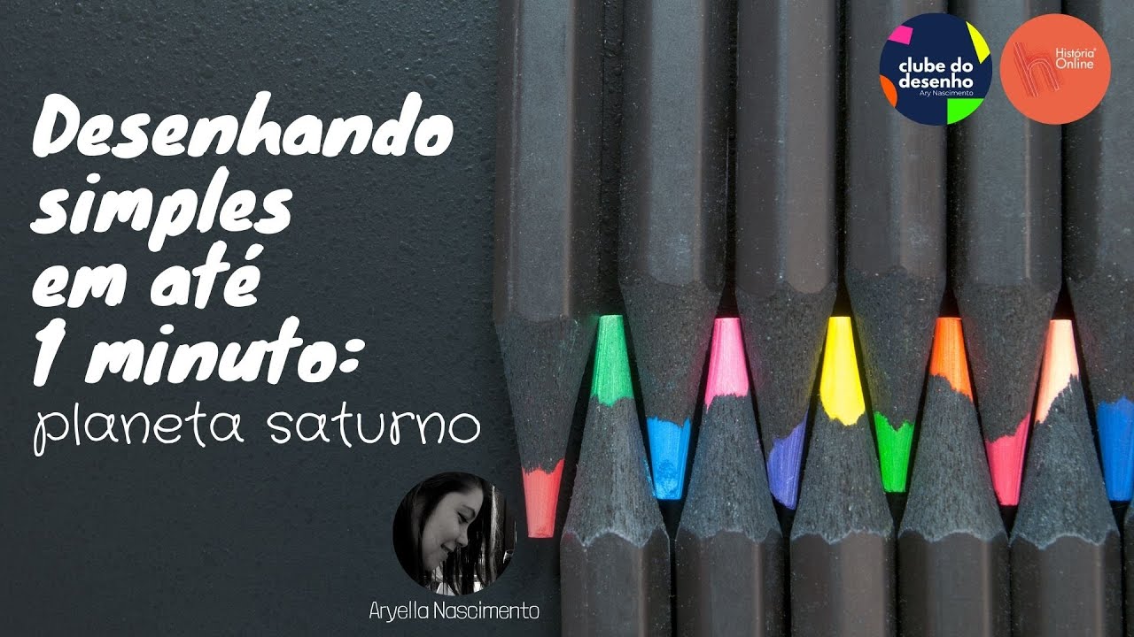 como desenhar um planeta Saturno passo a passo. atividade fácil e divertida  para o desenvolvimento e a criatividade das crianças. tutorial de desenho  de animais e objetos da série do alfabeto em