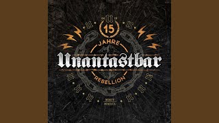 Video thumbnail of "Unantastbar - Gerader Weg"